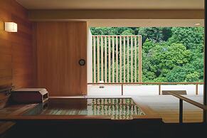 Hakone Pax Yoshino