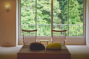 Hakone Pax Yoshino