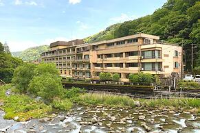 Hakone Pax Yoshino