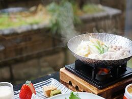 Hakone Pax Yoshino