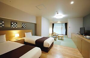 Hakone Pax Yoshino