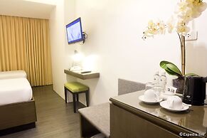 Privato Ortigas