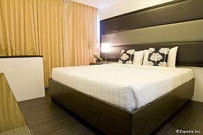 Privato Ortigas