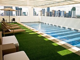 Privato Ortigas