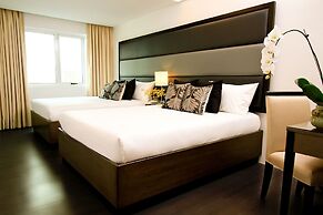 Privato Ortigas