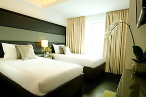Privato Ortigas