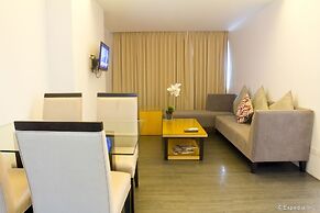 Privato Ortigas