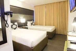 Privato Ortigas