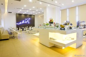 Privato Ortigas