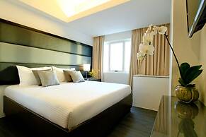Privato Ortigas