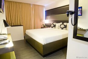 Privato Ortigas