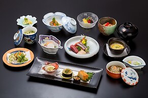 Ryokan Sensyoen