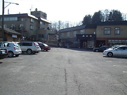 Ryokan Sensyoen