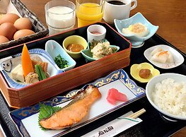 Ryokan Sensyoen