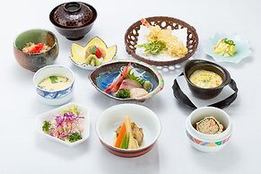 Ryokan Sensyoen