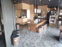 Ryokan Sensyoen