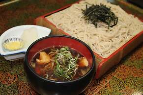Ryokan Sensyoen