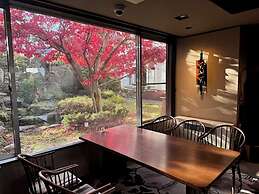 Ryokan Sensyoen