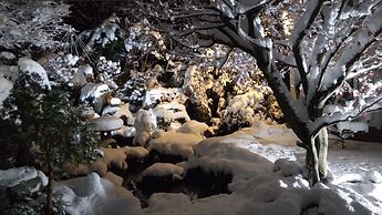 Ryokan Sensyoen