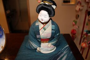 Ryokan Sensyoen