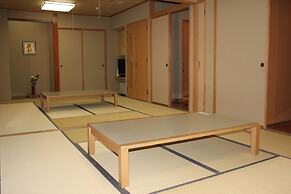 Ryokan Sensyoen