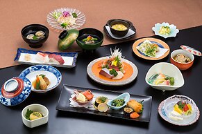 Ryokan Sensyoen