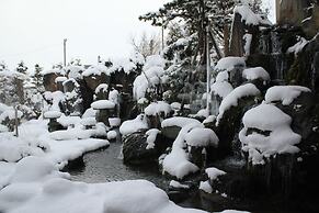 Ryokan Sensyoen