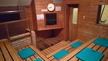 Ryokan Sensyoen