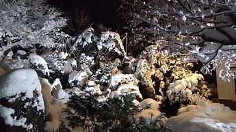 Ryokan Sensyoen