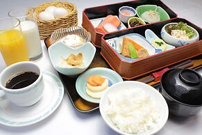 Ryokan Sensyoen