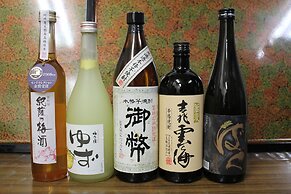 Ryokan Sensyoen