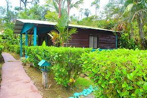 Posada Río Celeste La Amistad