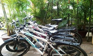 Khmer Mansion Boutique Hotel