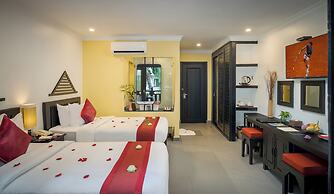 Khmer Mansion Boutique Hotel