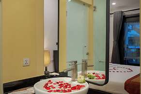 Khmer Mansion Boutique Hotel