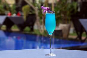 Khmer Mansion Boutique Hotel