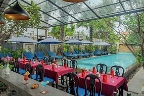 Khmer Mansion Boutique Hotel