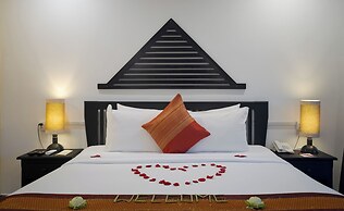 Khmer Mansion Boutique Hotel