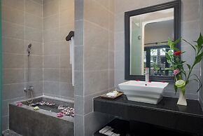 Khmer Mansion Boutique Hotel