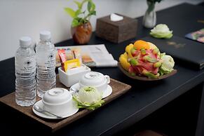 Khmer Mansion Boutique Hotel