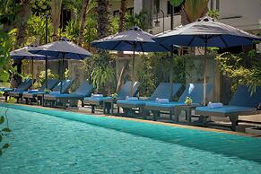 Khmer Mansion Boutique Hotel