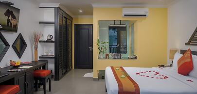 Khmer Mansion Boutique Hotel
