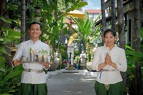 Khmer Mansion Boutique Hotel