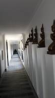 Khmer Mansion Boutique Hotel