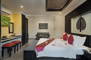 Khmer Mansion Boutique Hotel