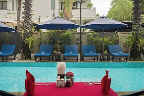 Khmer Mansion Boutique Hotel