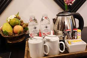 Khmer Mansion Boutique Hotel