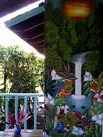 Las Palmas Residence