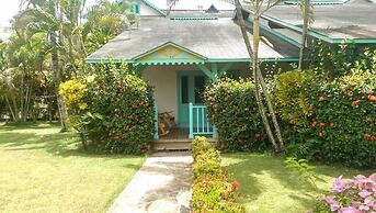 Las Palmas Residence