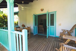 Las Palmas Residence